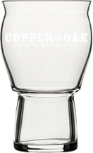 Copper & Oak Rastal Craft Master Grand Beer Glass 400ml
